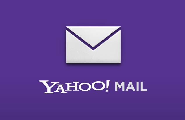 login yahoo mail login