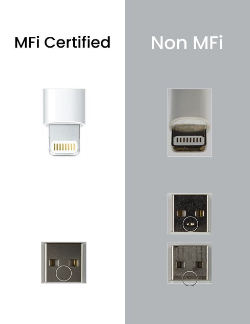 apple mfi check