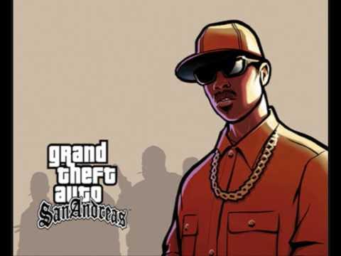 gta san andreas soundtrack mp3