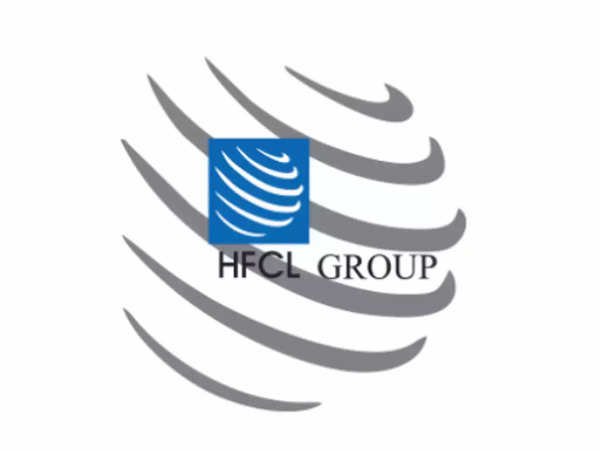 hfcl q2 results 2021