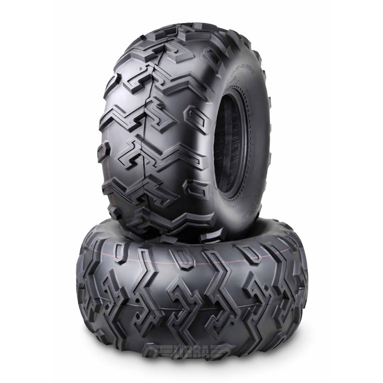 25x12 9 tires