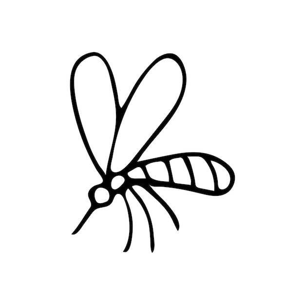 mosquito clipart