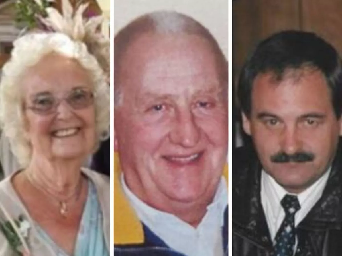 hull daily mail obituaries