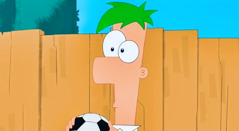 ferb