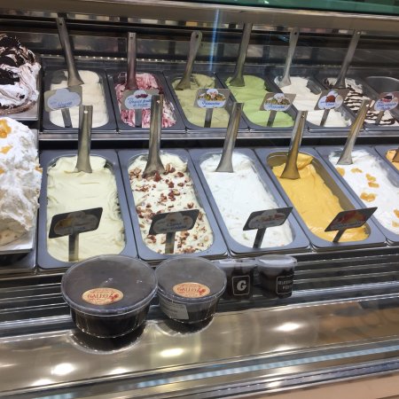 gelateria da gallo