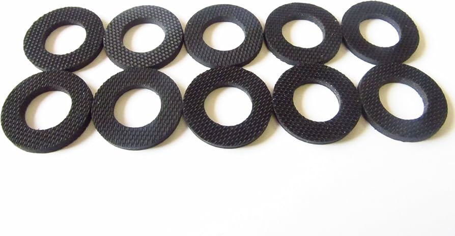 gasket for washing machine hose