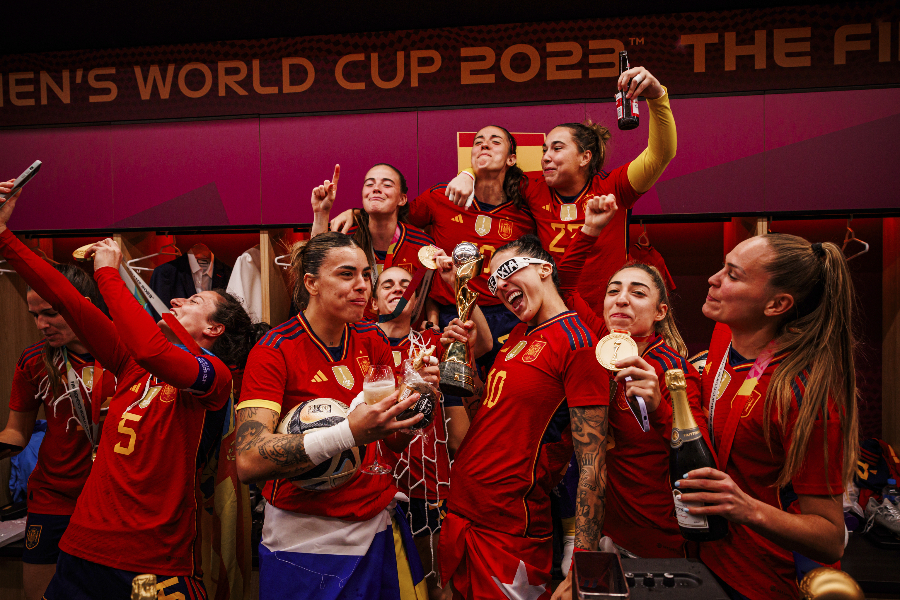 cuando se celebró el mundial de fútbol en españa