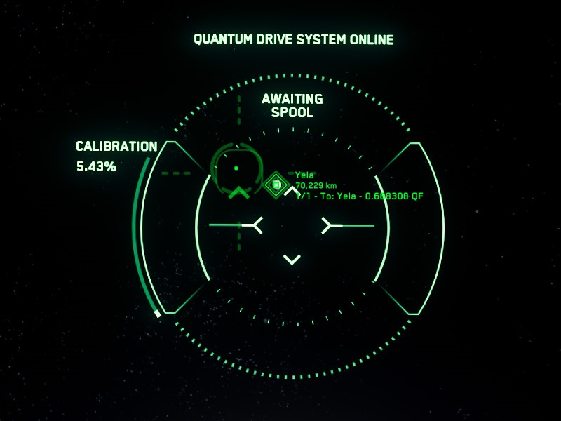 star citizen quantum drives