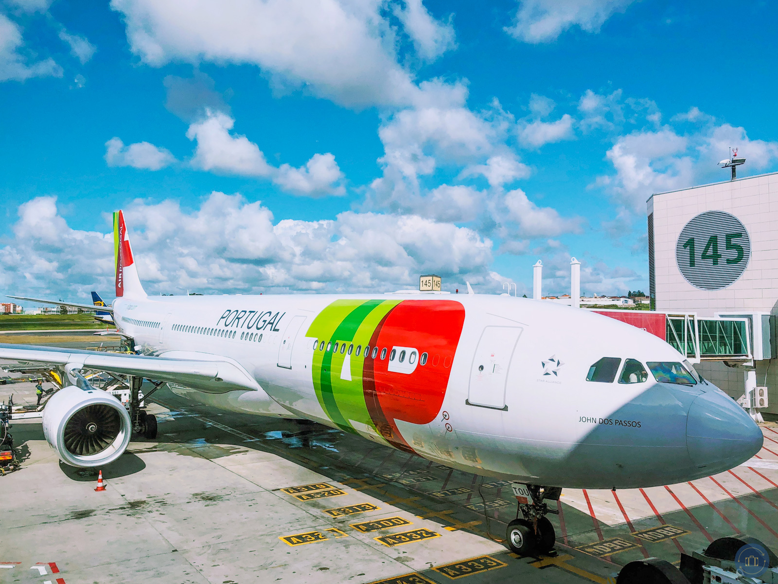 tap air portugal booking