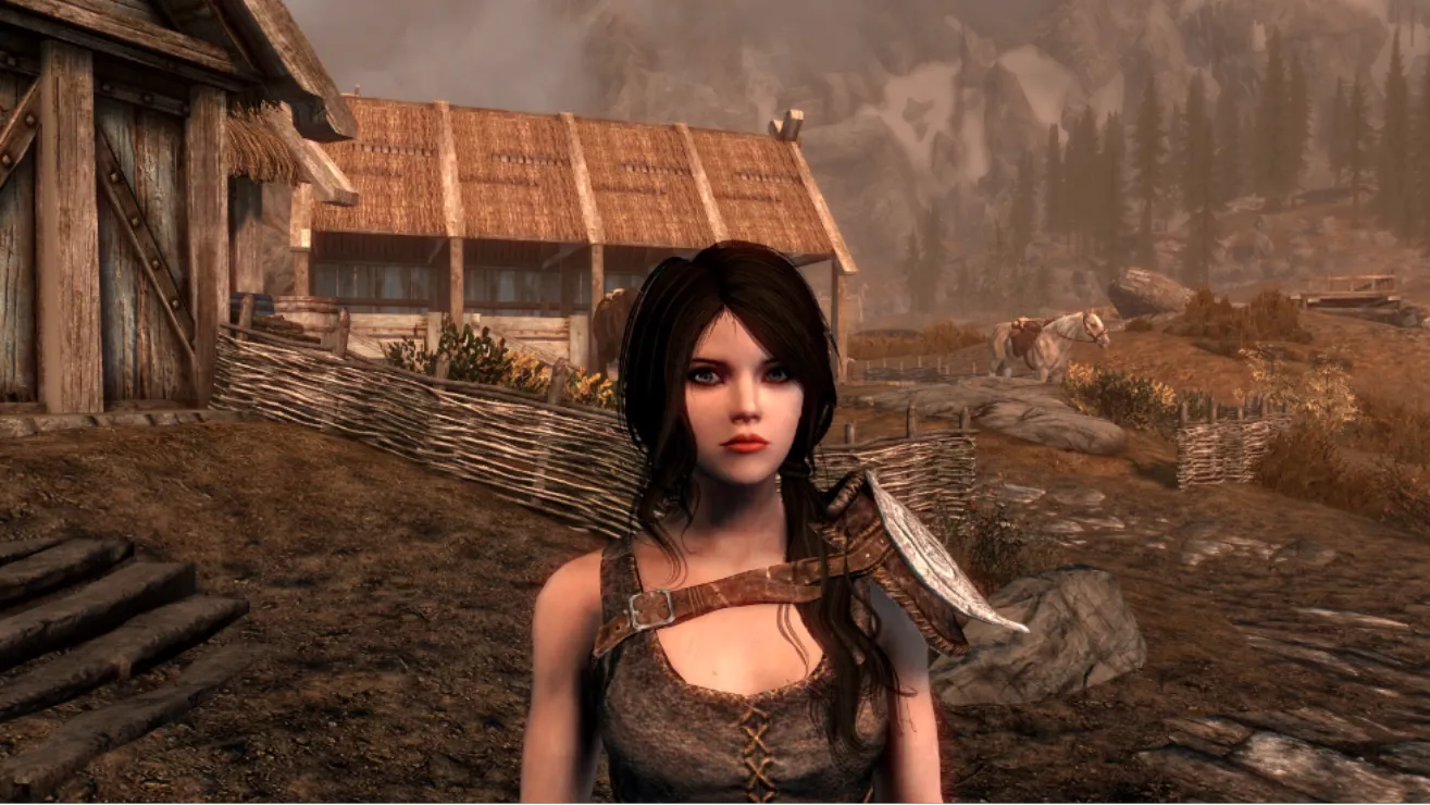 sophia skyrim