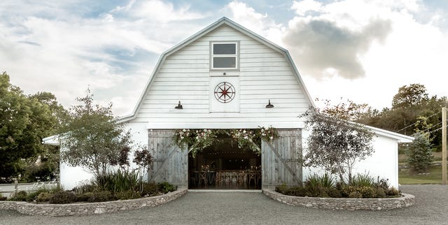 empty barns for rent near me