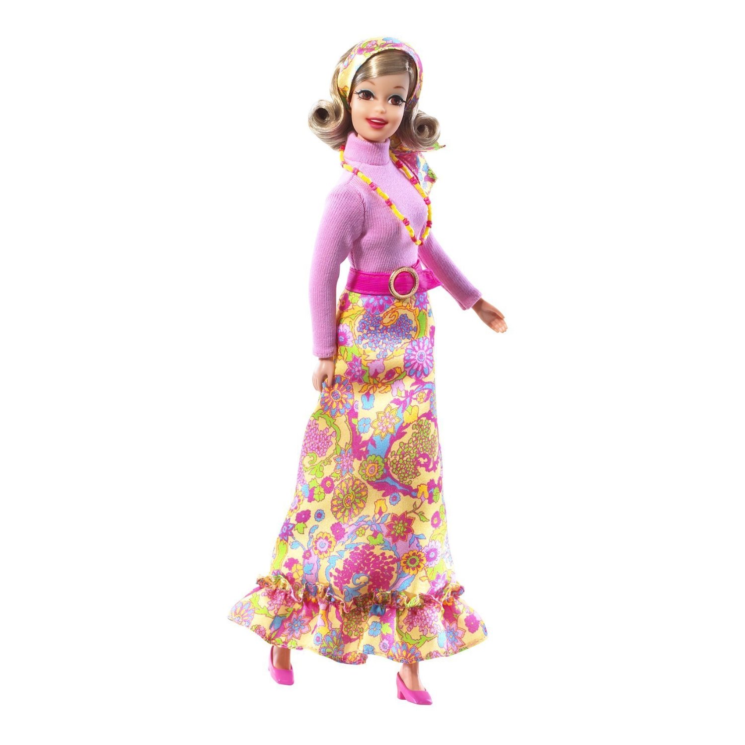 barbie doll wiki