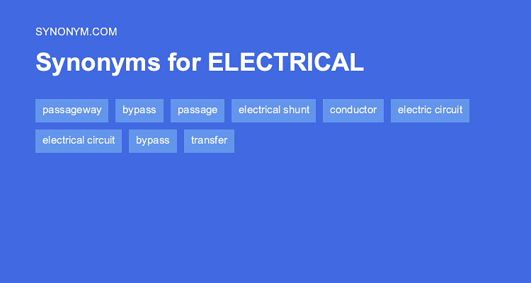 relay synonym