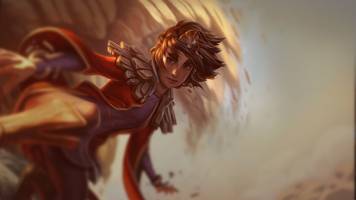 taliyah counters