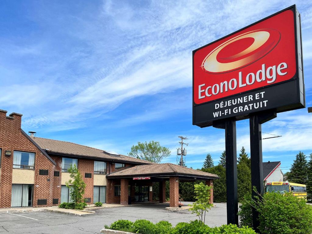 econo lodge lodge