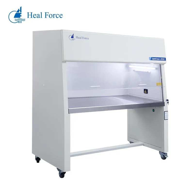 laminar flow hood price