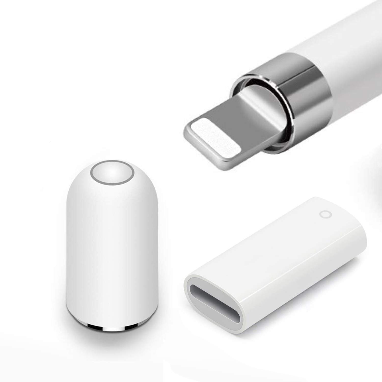apple pencil charging adapter