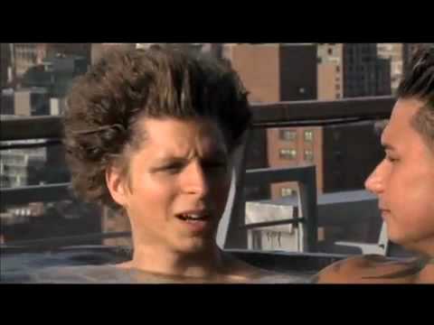 michael cera jersey shore