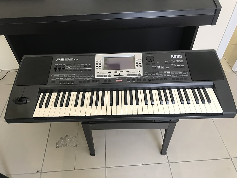 korg pa 55 tr satilik