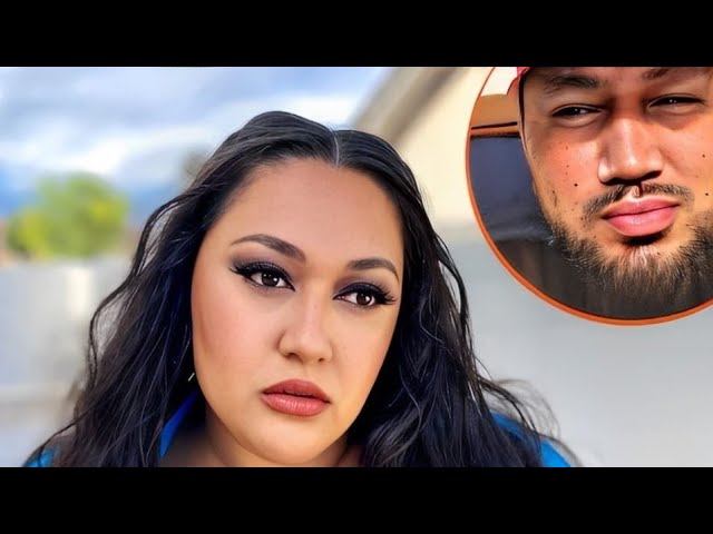 kalani 90 day fiance boyfriend