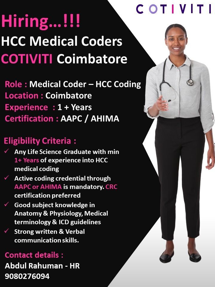 medical coder jobs