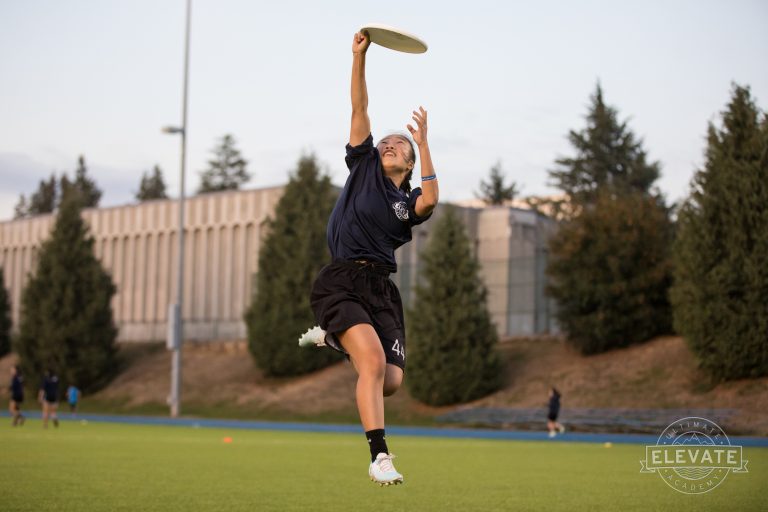 point grey turf