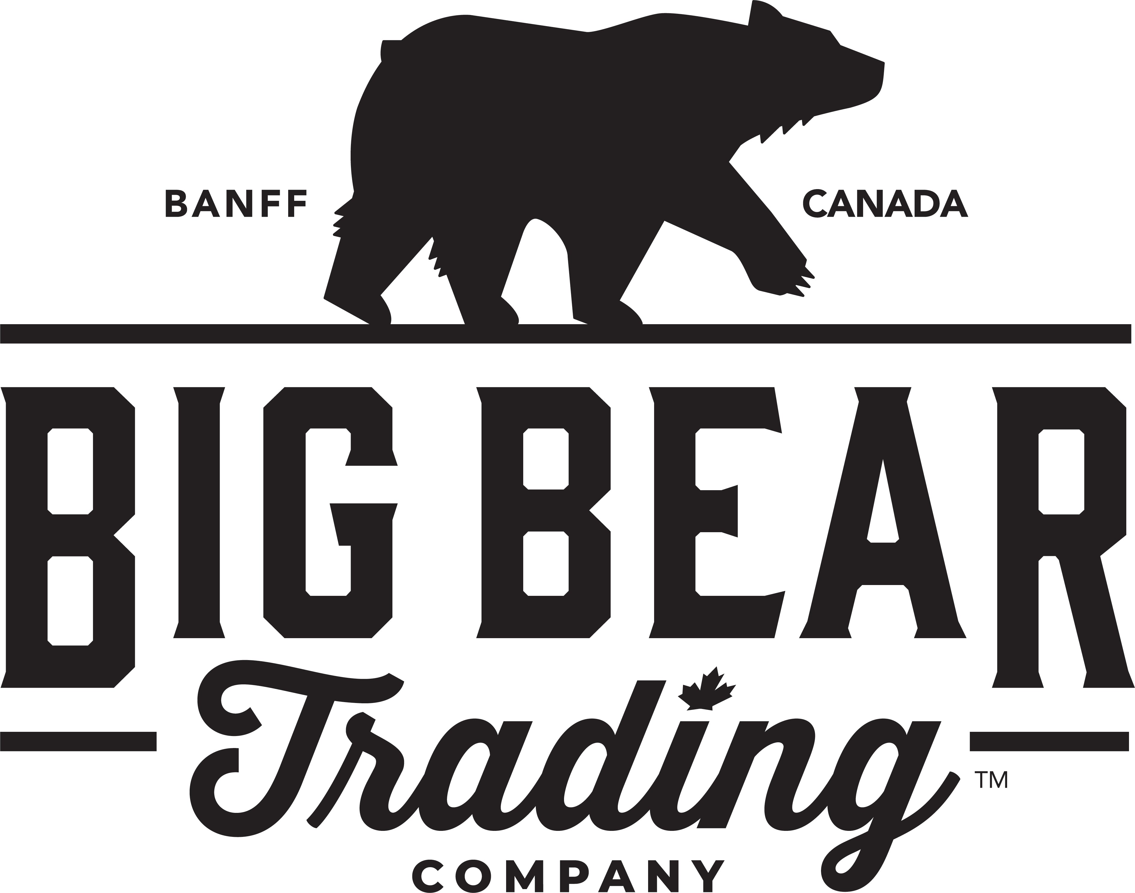big bear trading photos