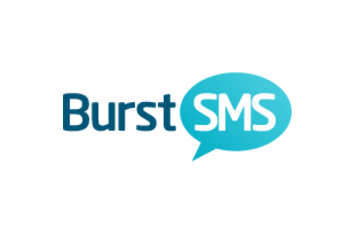 burstsms login