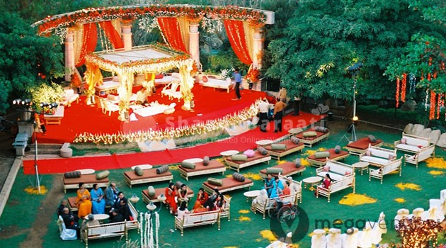 corinthians resort pune wedding cost