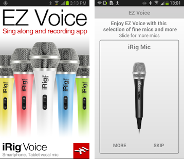 ez voice apk download