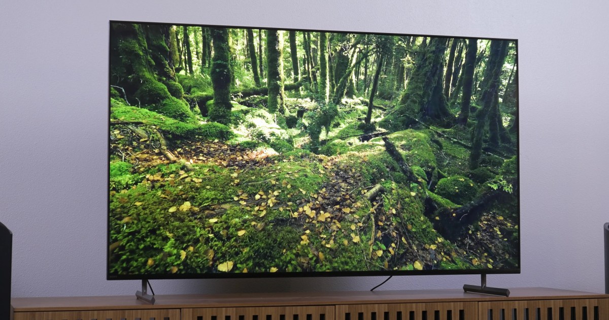 sony x90l 65 inch