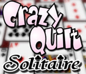 crazy quilt solitaire