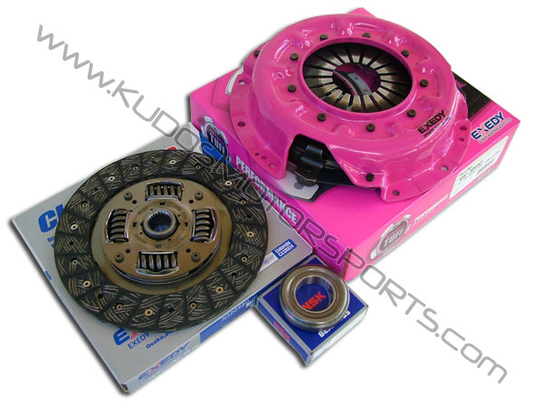 exedy hd clutch