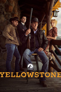 songs from yellowstone season 1