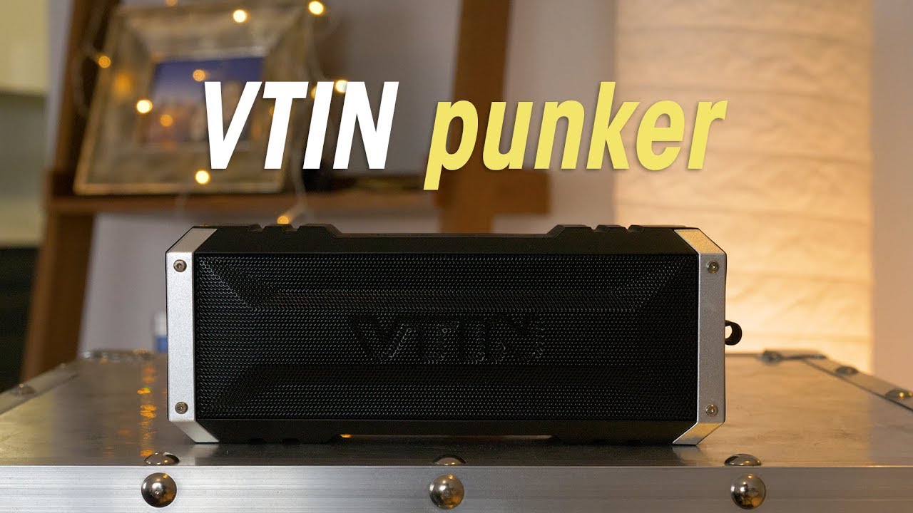 punker vtin