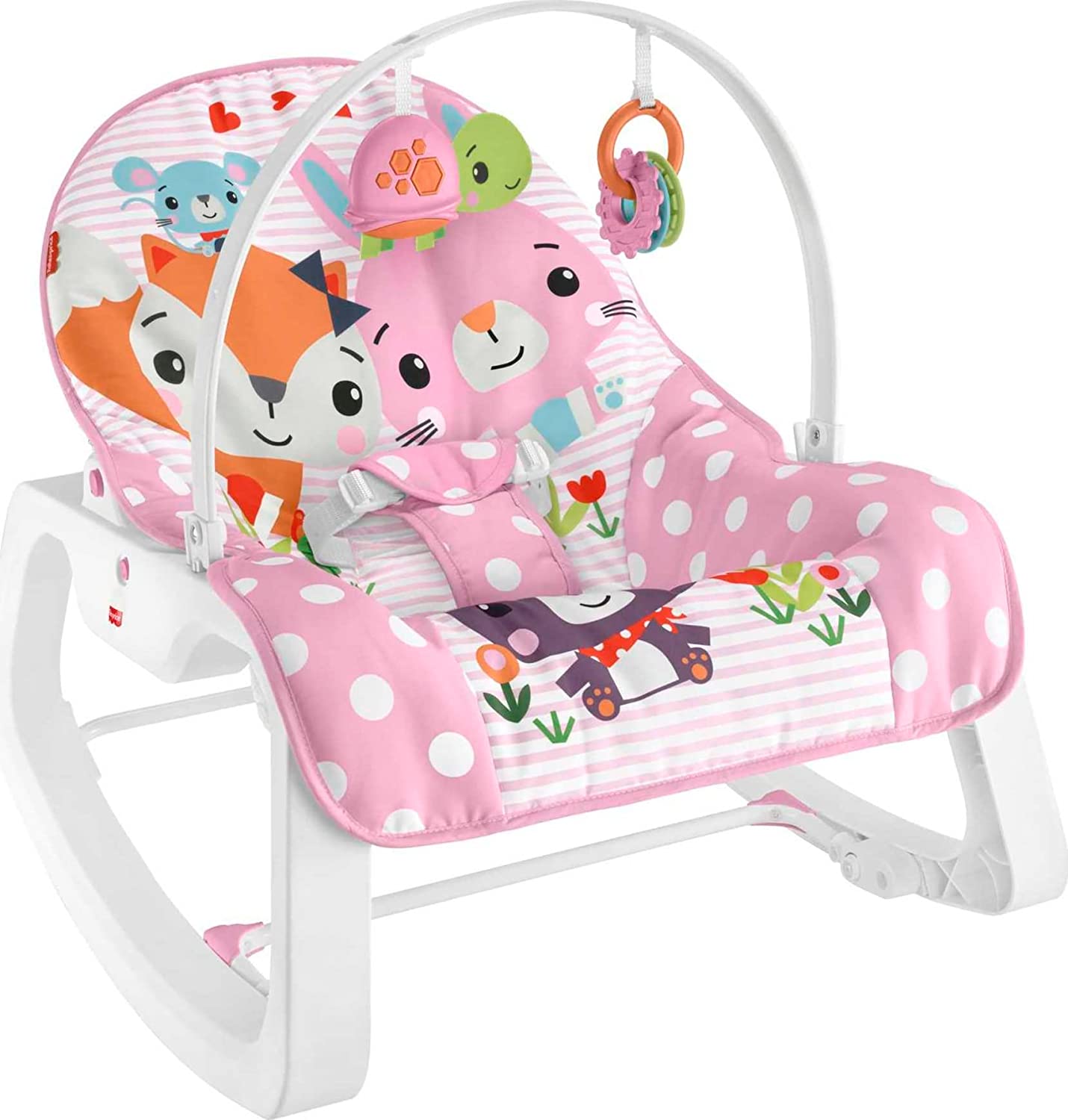 fisher price rocking chair