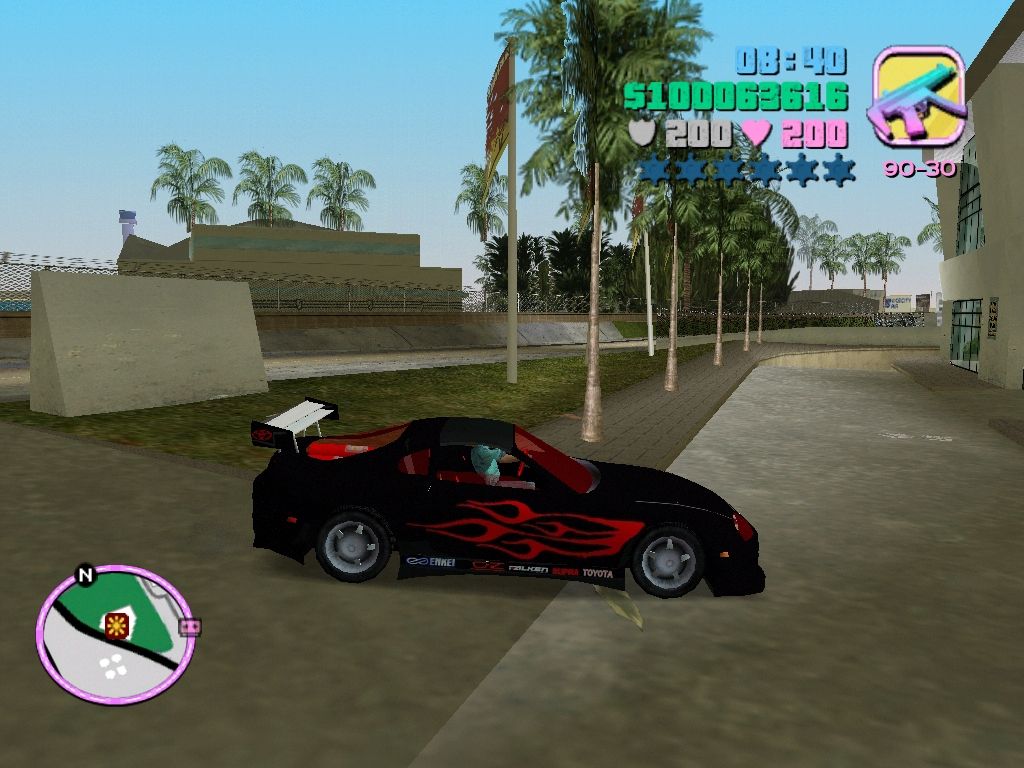 gta vice city download for windows 7 ultimate