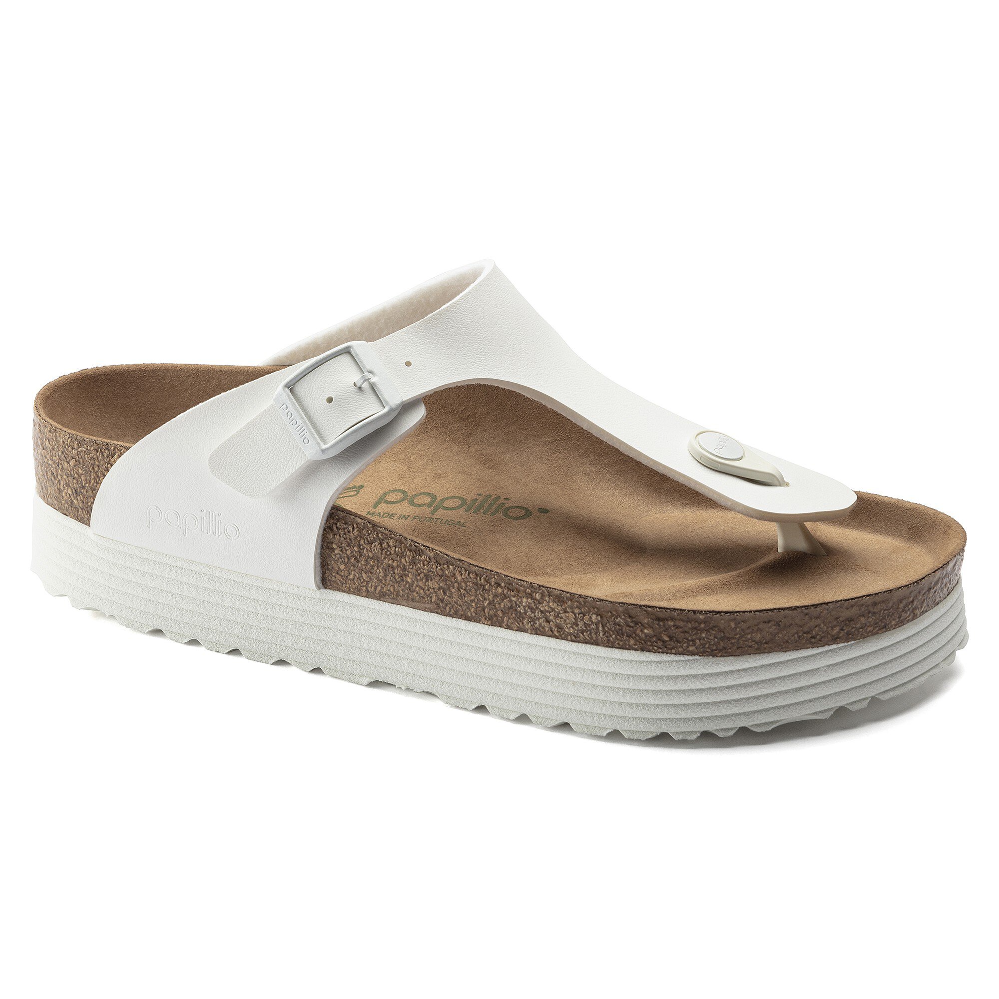 birkenstock papillio gizeh