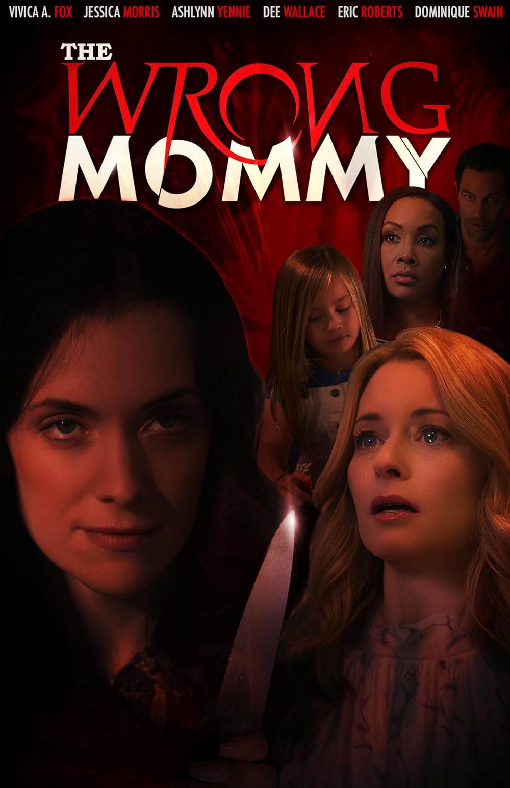 the wrong mother full movie online