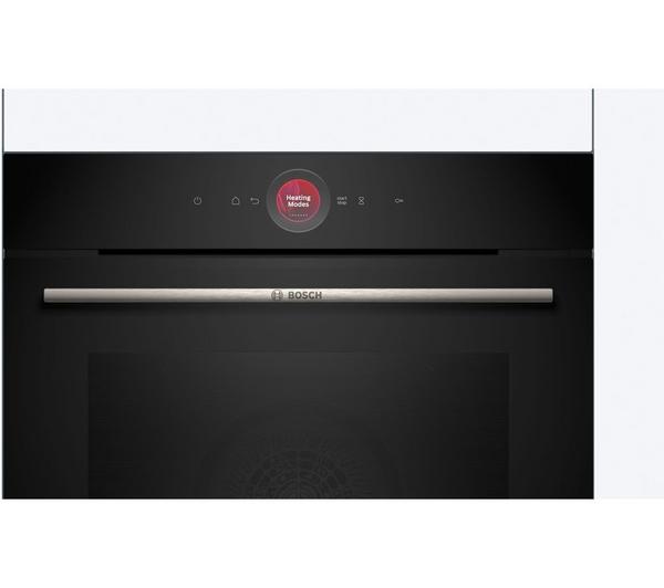 currys integrated oven