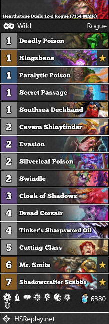 hearthstone-decks.net