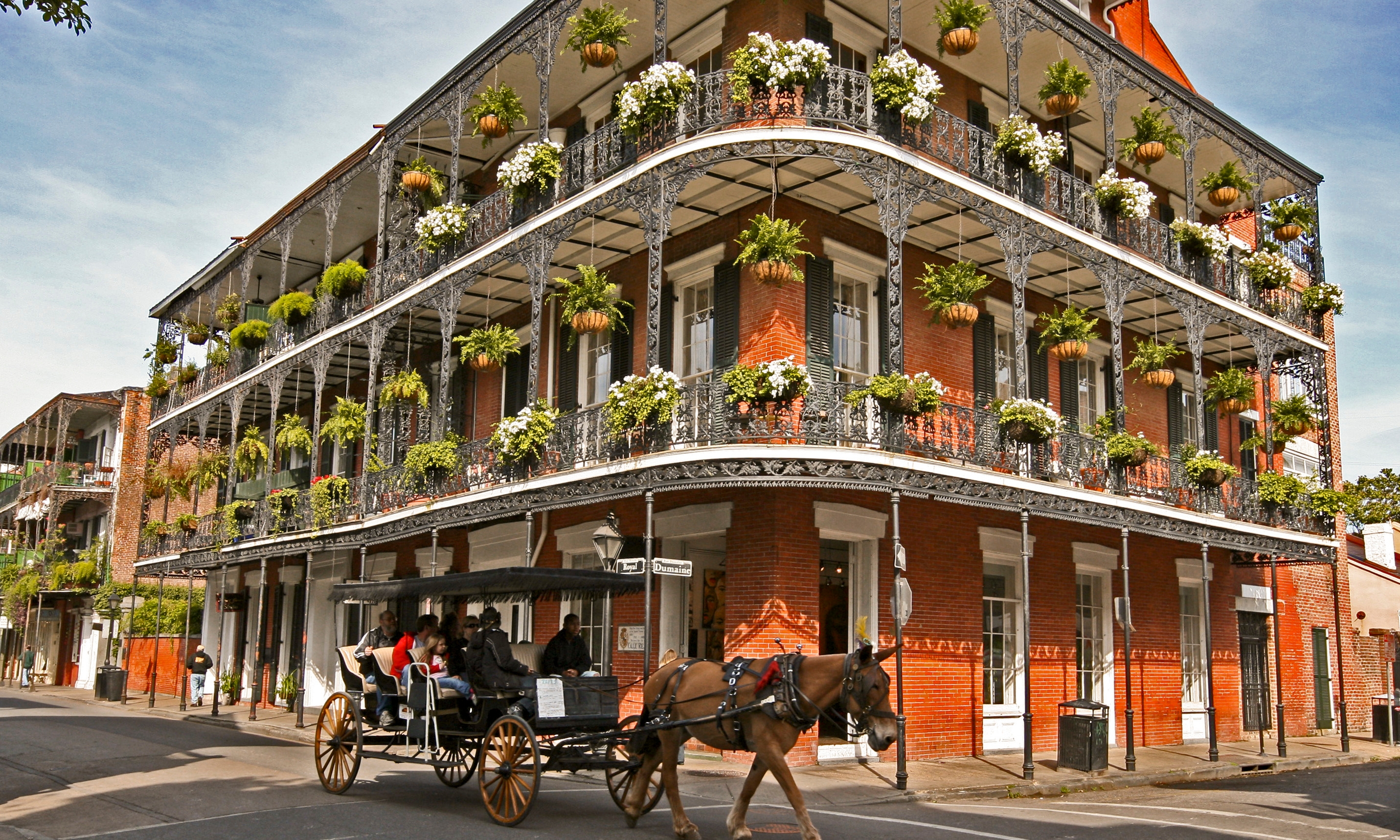 new orleans rentals