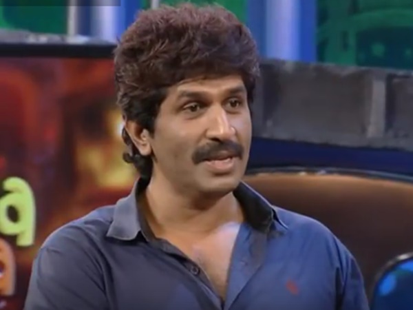 abhi malayalam actor