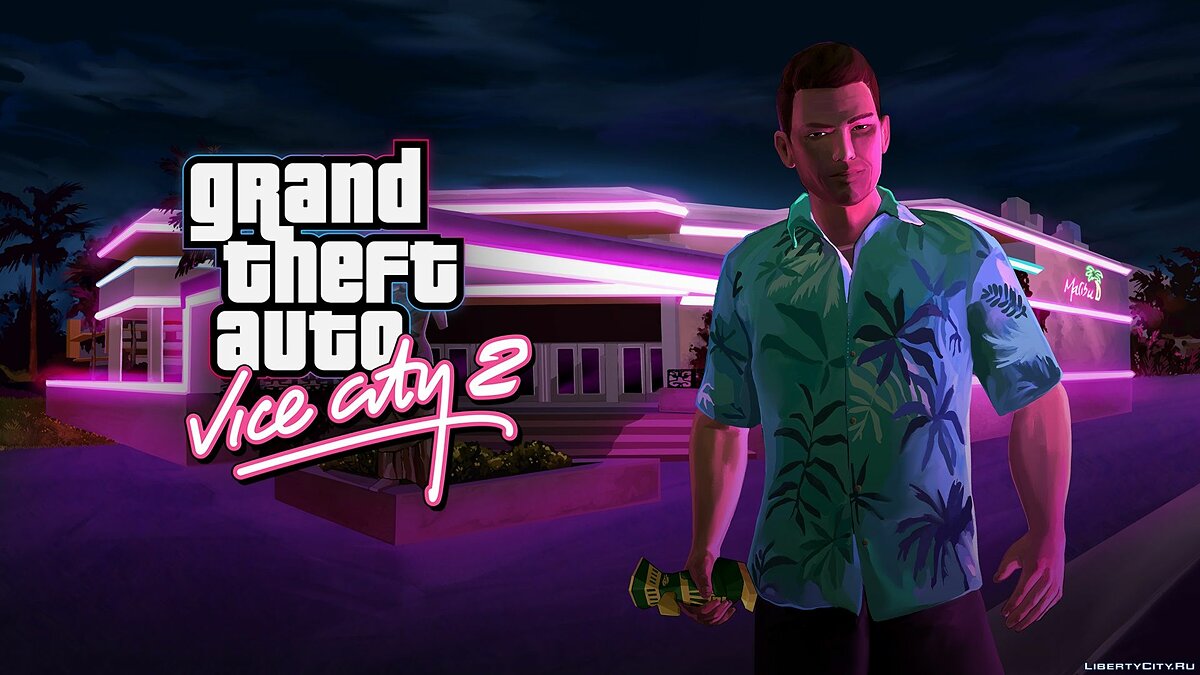 gta vice city 4 indir