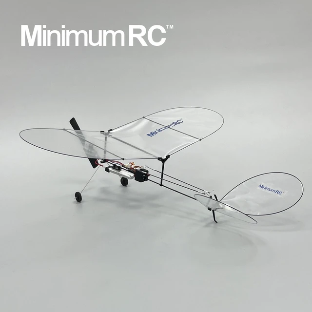 indoor rc airplane