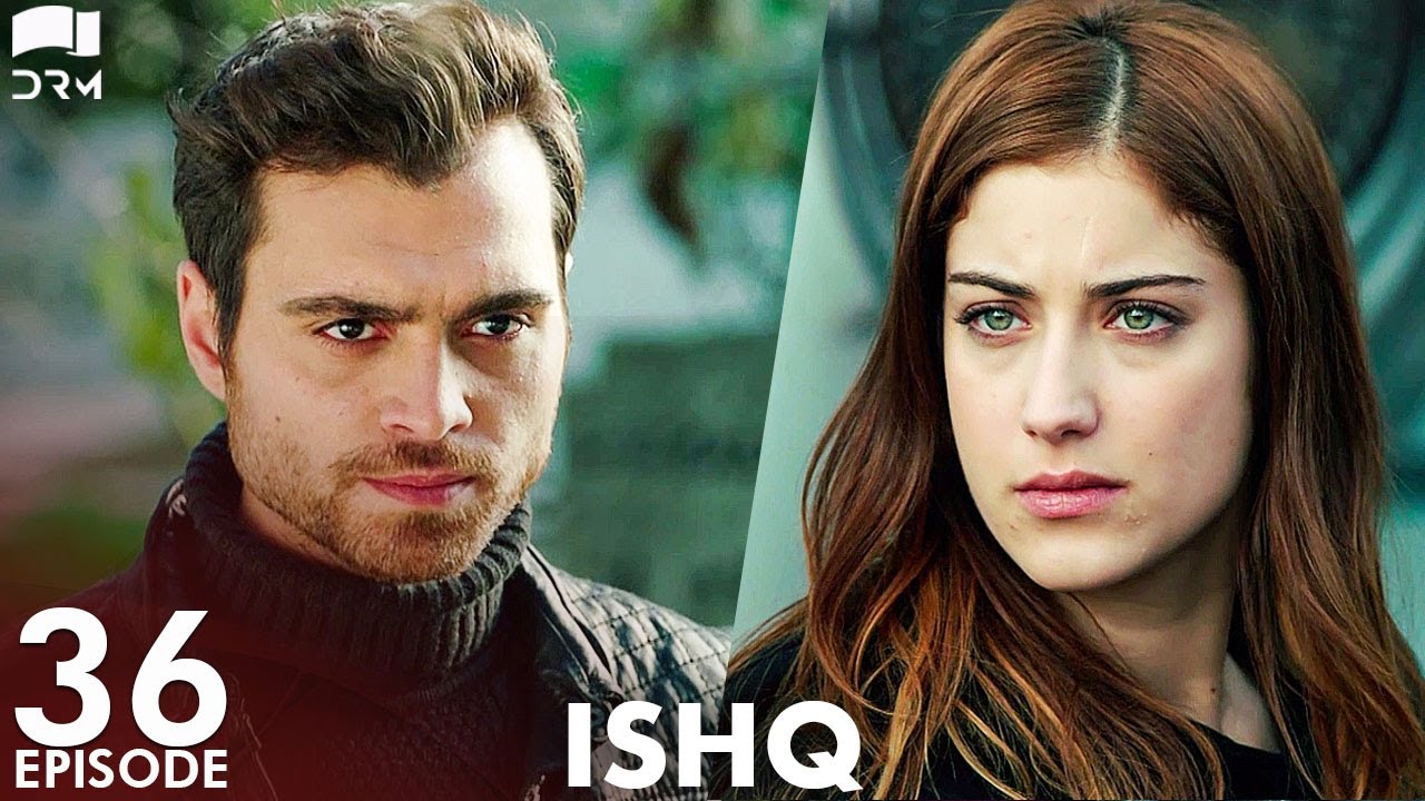 ishq turkish drama