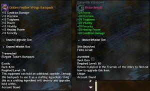 gw2 stats