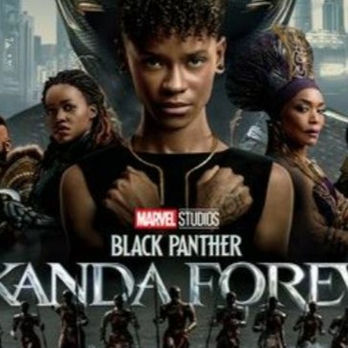 wakanda película completa