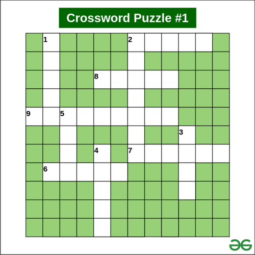 rounded hat crossword