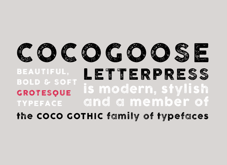 cocogoose